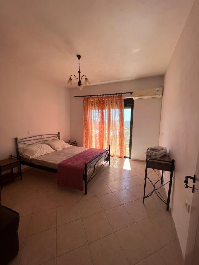 Pounentis House