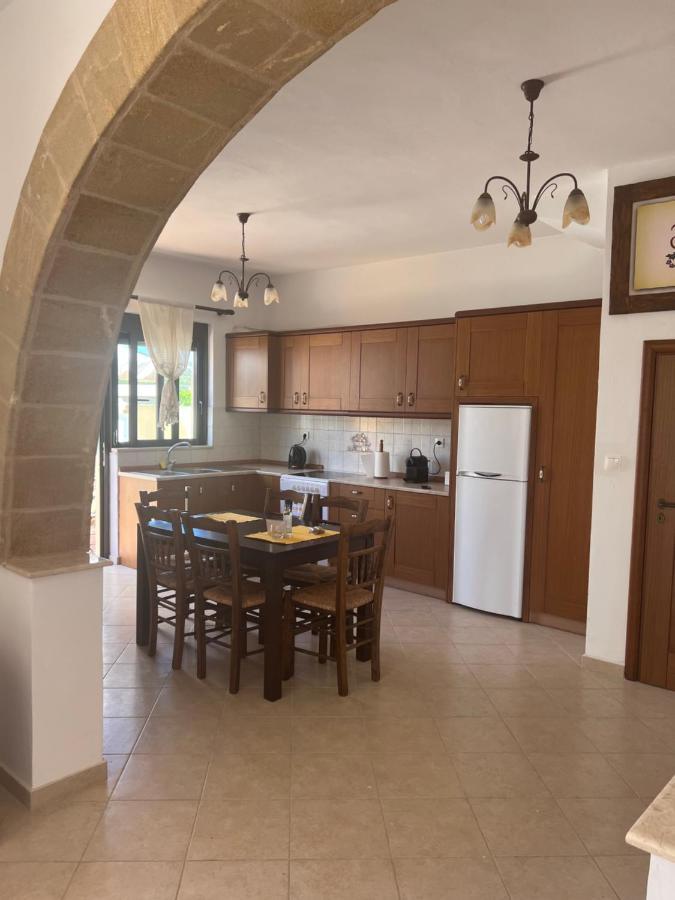 Pounentis House Prázdninový dům *