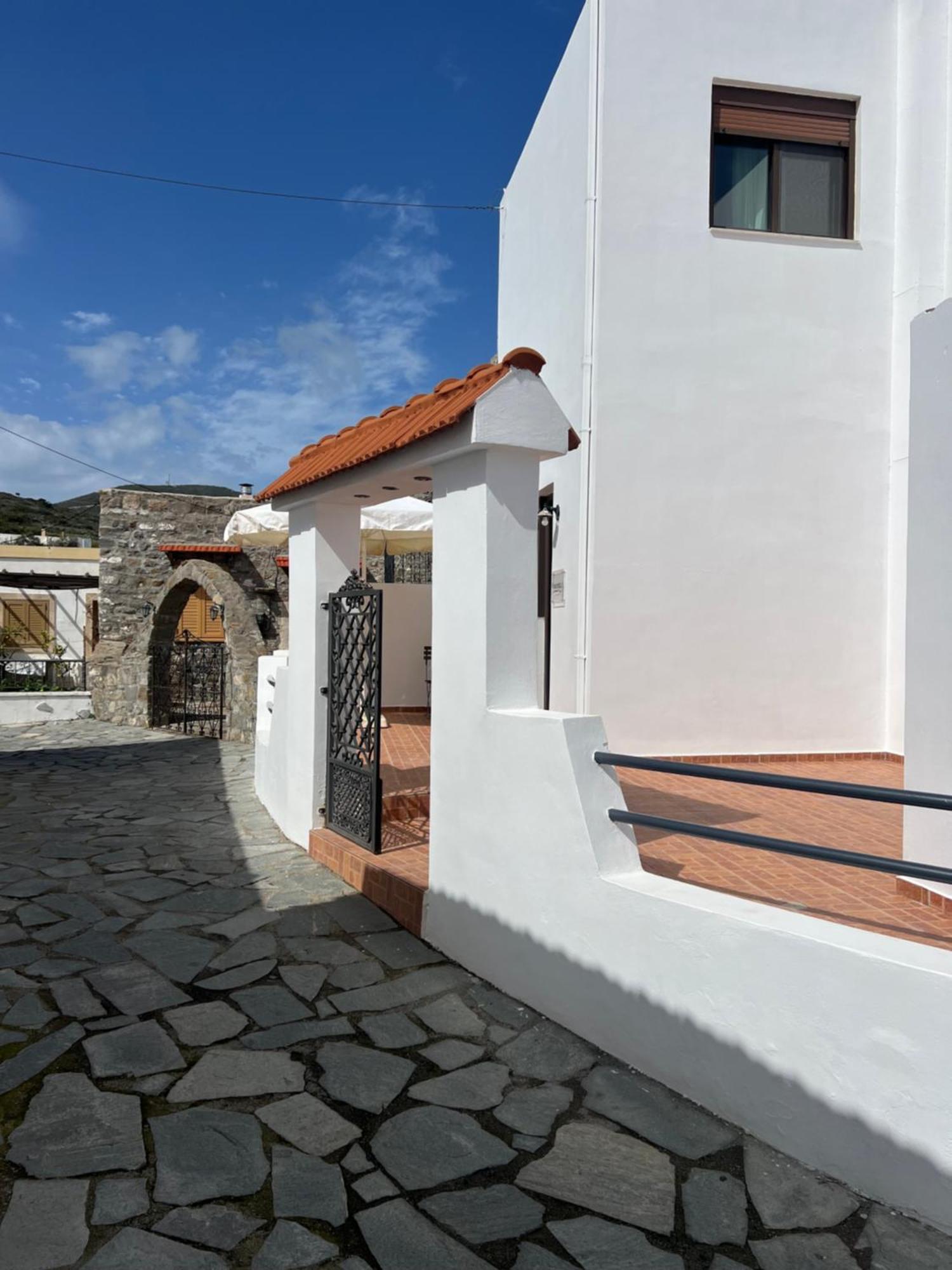 Pounentis House Prázdninový dům *