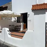 Pounentis House